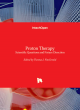 Image for Proton therapy  : scientific questions and future direction