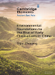 Image for Environmental Foundations to the Rise of Early Civilisations in China