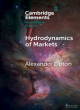 Image for Hydrodynamics of Markets