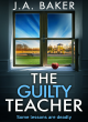 Image for The Guilty Teacher
