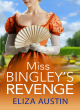 Image for Miss Bingley&#39;s Revenge
