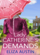 Image for Lady Catherine&#39;s Demands