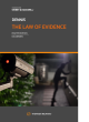 Image for The Law of Evidence