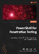 Image for PowerShell for Penetration Testing