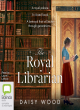 Image for The royal librarian