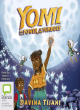 Image for Yomi and the power of the Yumboes