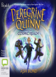 Image for Peregrine Quinn and the cosmic realm