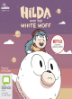 Image for Hilda and the white woff
