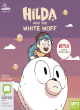 Image for Hilda and the white woff