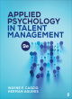 Image for Applied Psychology in Talent Management
