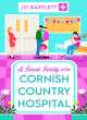 Image for A Found Family at the Cornish Country Hospital
