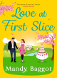 Image for Love at First Slice