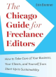 Image for The Chicago Guide for Freelance Editors