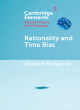 Image for Rationality and Time Bias