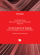 Image for Social aspects of ageing  : selected challenges, analyses, and solutions