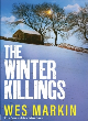 Image for The Winter Killings