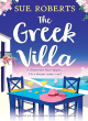 Image for The Greek Villa