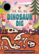 Image for The Big, Big Dinosaur Dig