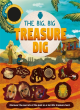 Image for The Big, Big Treasure Dig