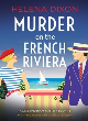 Image for Murder on the French Riviera