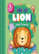Image for Pop-Up Lion and Friends