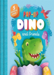 Image for Pop-Up Dino and Friends