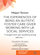 Image for The Experiences of Being an Autistic Foster Care Giver Working with UK Social Services
