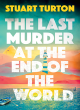 Image for The Last Murder At The End Of The World