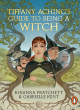 Image for Tiffany Aching&#39;s Guide To Being A Witch