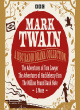 Image for Mark twain: a bbc radio drama collection