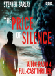 Image for The Price Of Silence