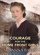 Image for Courage For The Home Front Girls
