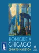 Image for Homicide in Chicago