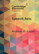 Image for Speech Acts