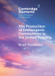 Image for The Production of Entheogenic Communities in the United States