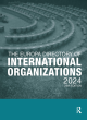 Image for The Europa Directory of International Organizations 2024