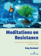 Image for Meditations on Resistance