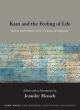 Image for Kant and the Feeling of Life