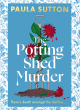Image for The Potting Shed Murder
