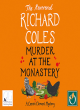Image for Murder At The Monastery