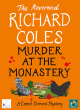 Image for Murder At The Monastery