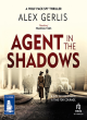 Image for Agent in the Shadows