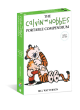 Image for The Calvin and Hobbes Portable Compendium Set 4