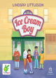 Image for Ice-Cream Boy