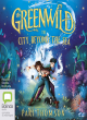 Image for Greenwild  : the city beyond the sea
