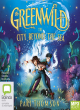 Image for Greenwild  : the city beyond the sea