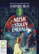 Image for Nush and the stolen emerald