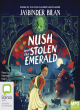 Image for Nush and the stolen emerald