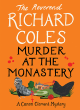 Image for Murder At The Monastery