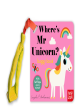Image for Where&#39;s Mr Unicorn?